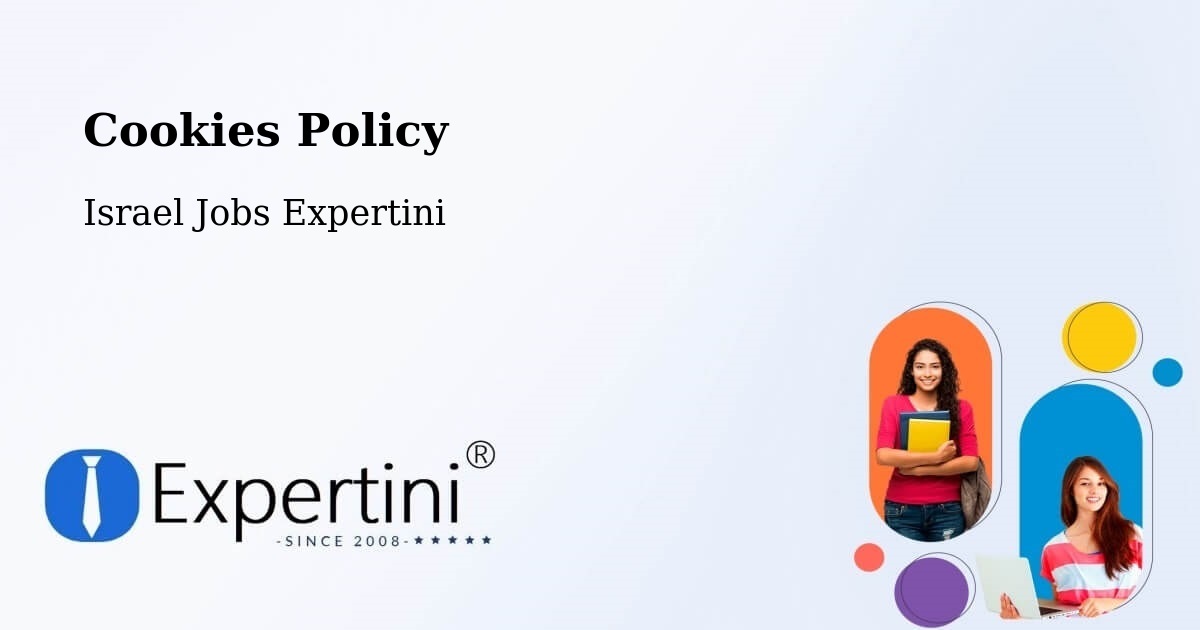 Cookie Policy – Tel Mond - Israel Jobs Expertini